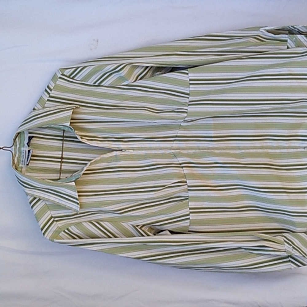 DCC women's Stretch shirt